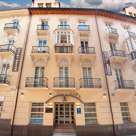 Porcel Navas Otel Granada Dış mekan fotoğraf